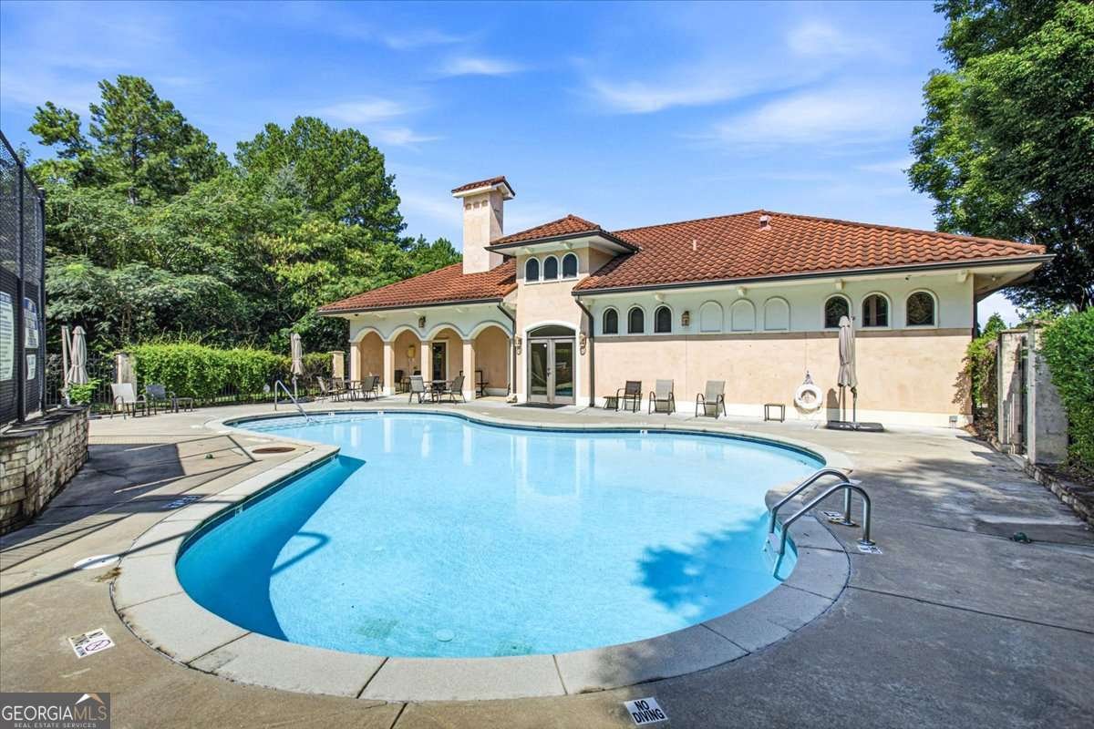 256 Ismal Drive Atlanta - Photo 37