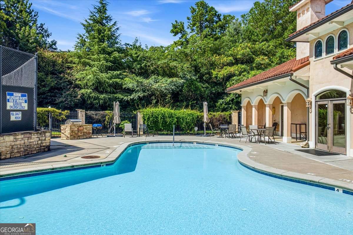 256 Ismal Drive Atlanta - Photo 38