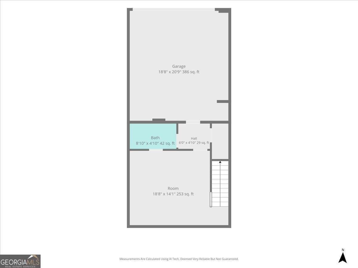 256 Ismal Drive Atlanta - Photo 40