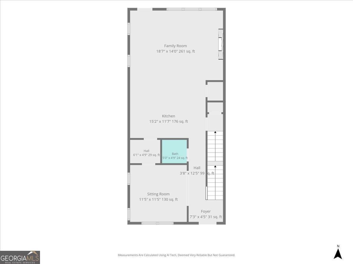 256 Ismal Drive Atlanta - Photo 41