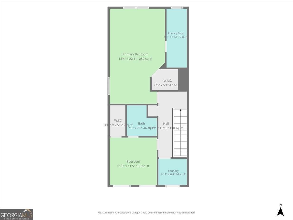 256 Ismal Drive Atlanta - Photo 42