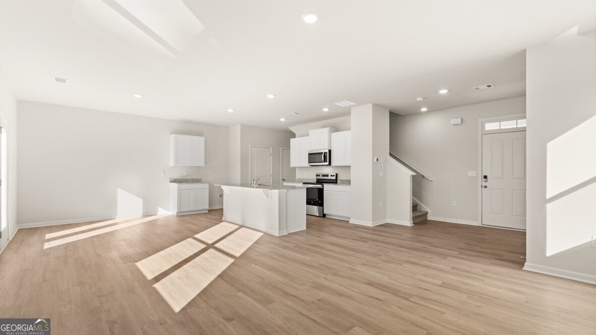 3022 Manor Hill Place Union City - Photo 13