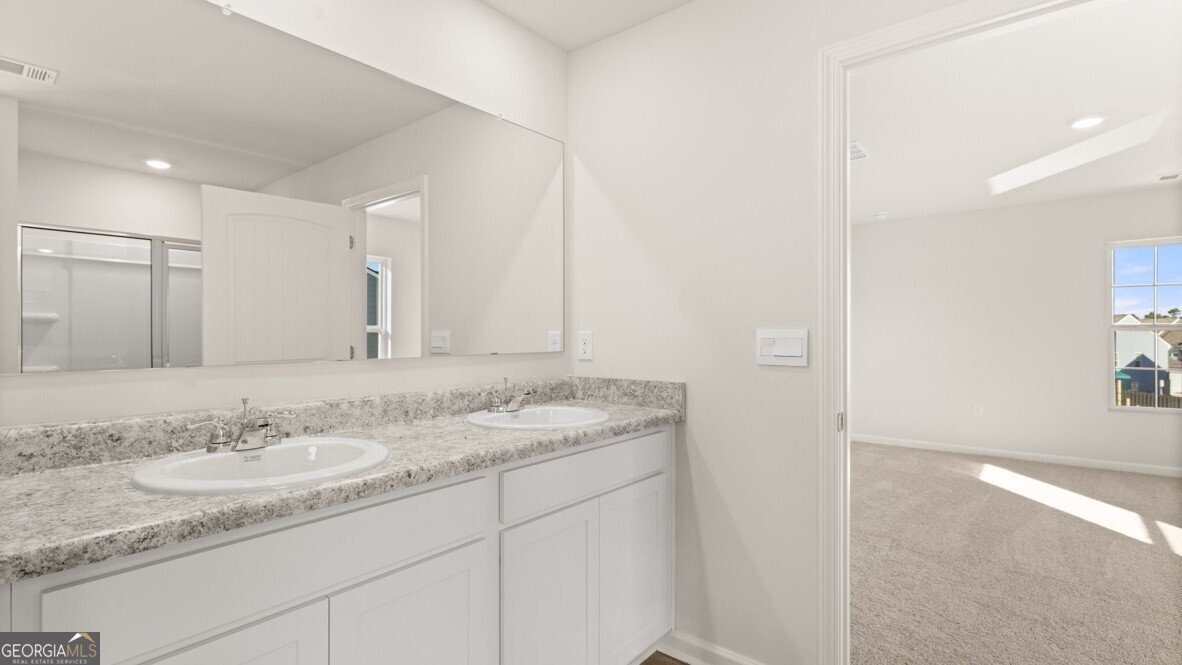 3022 Manor Hill Place Union City - Photo 19