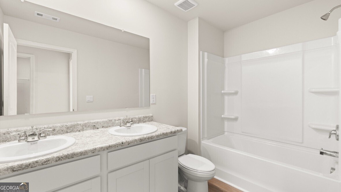 3022 Manor Hill Place Union City - Photo 27
