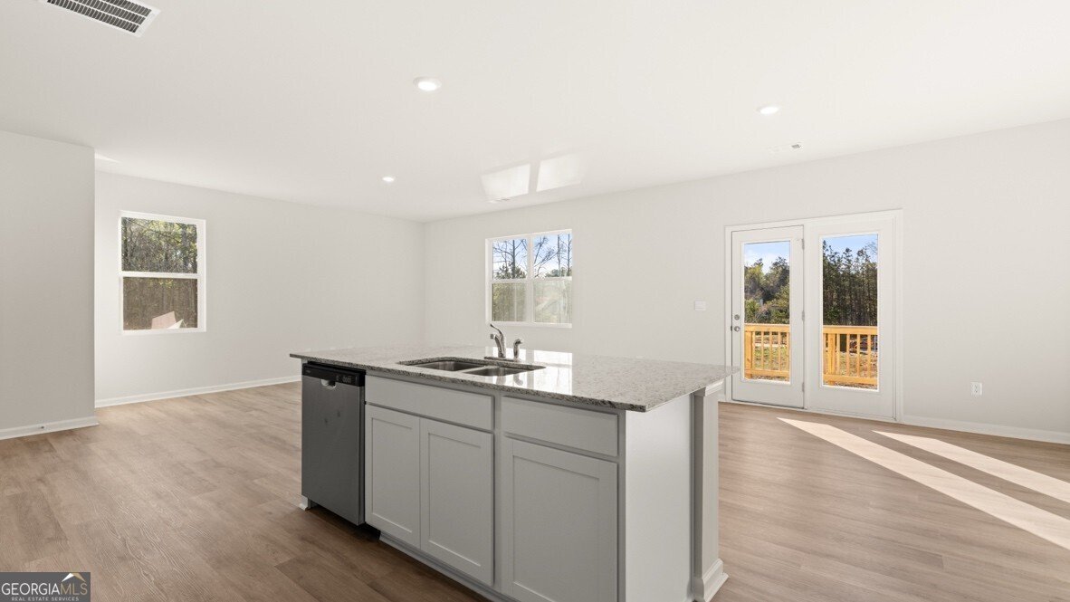 3022 Manor Hill Place Union City - Photo 7