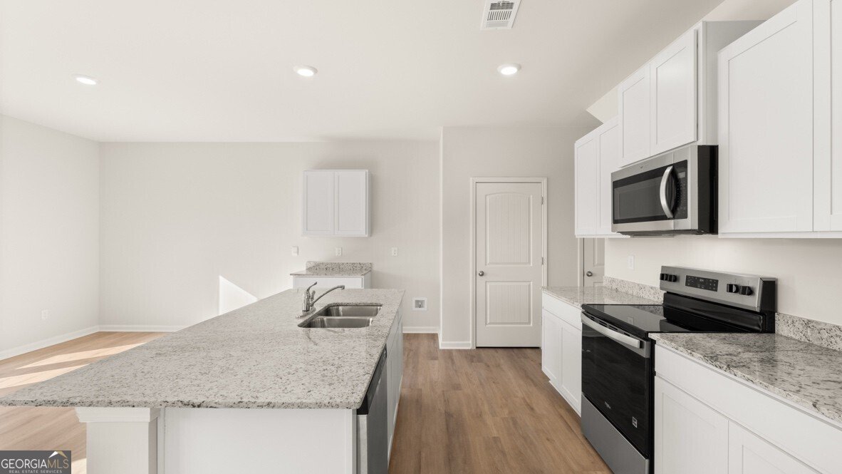 3022 Manor Hill Place Union City - Photo 8