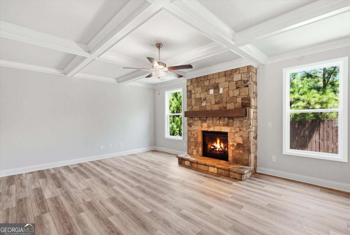 1503 Dover Creek Lane Lawrenceville - Photo 10
