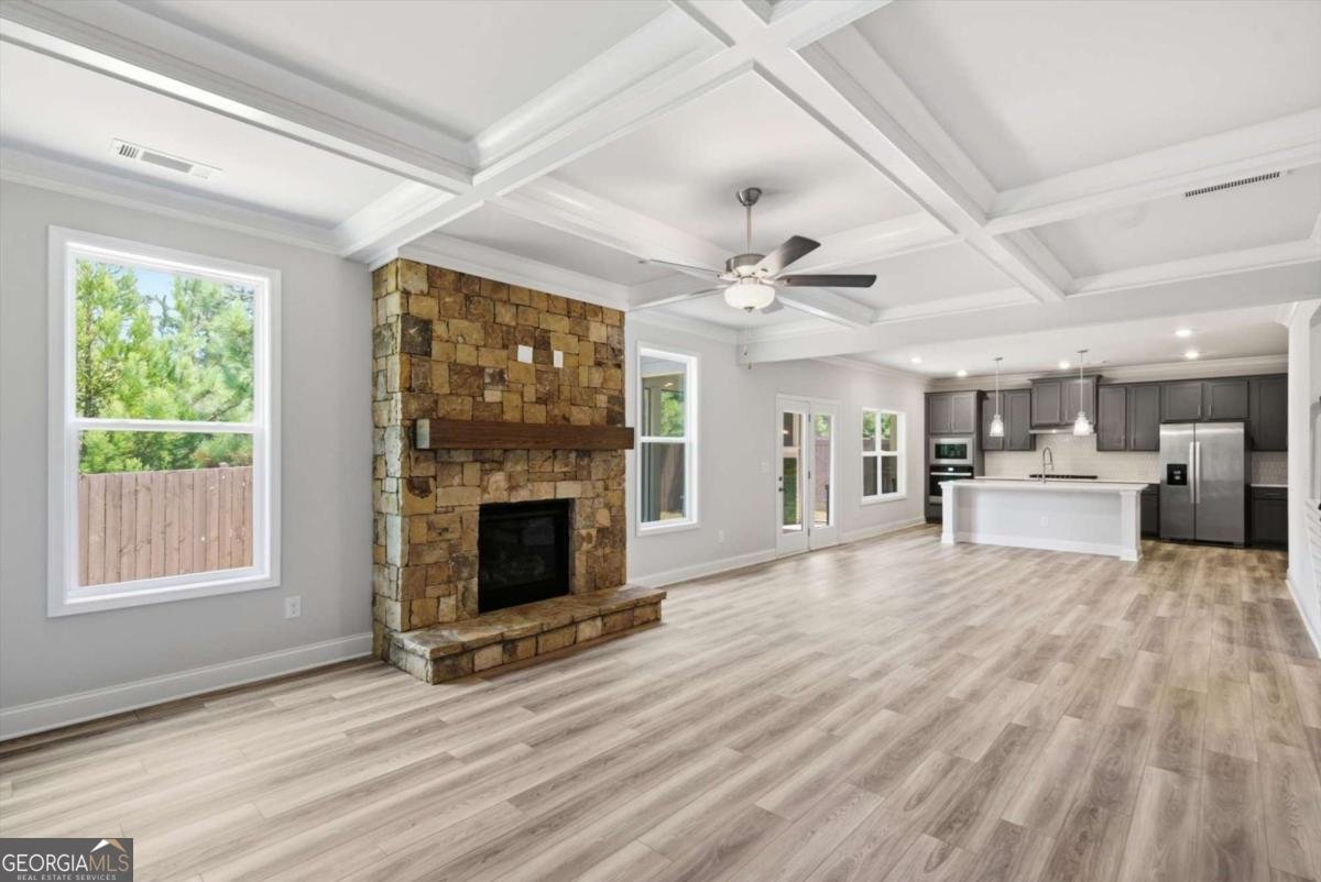1503 Dover Creek Lane Lawrenceville - Photo 12