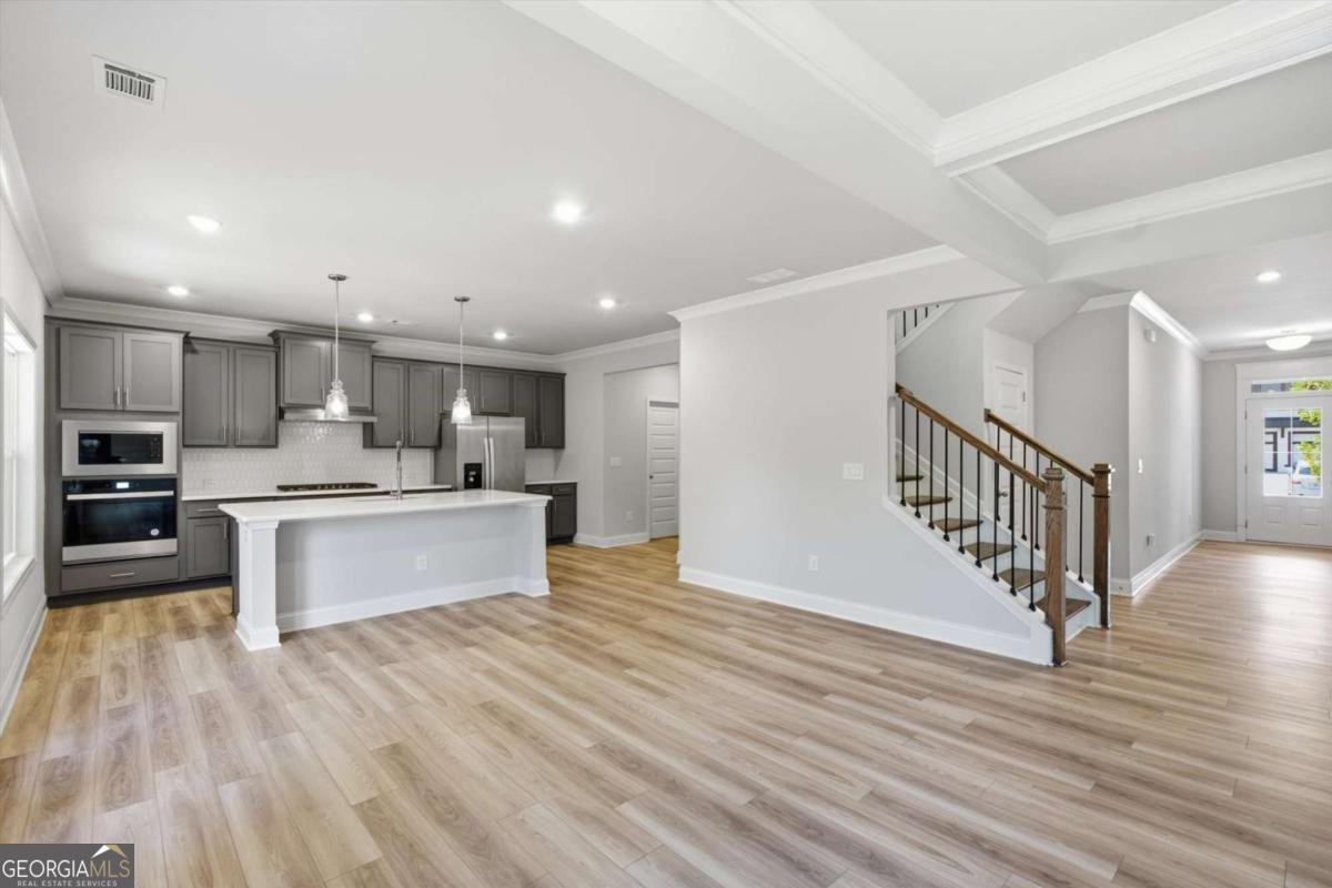 1503 Dover Creek Lane Lawrenceville - Photo 14