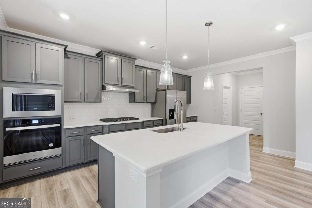 1503 Dover Creek Lane Lawrenceville - Photo 16