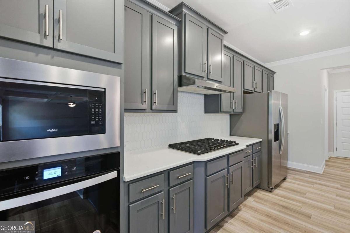 1503 Dover Creek Lane Lawrenceville - Photo 18