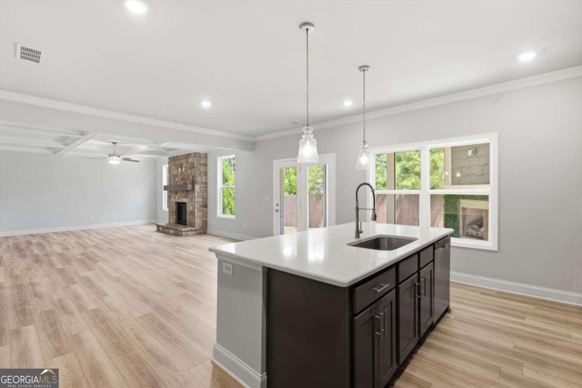 1503 Dover Creek Lane Lawrenceville - Photo 19