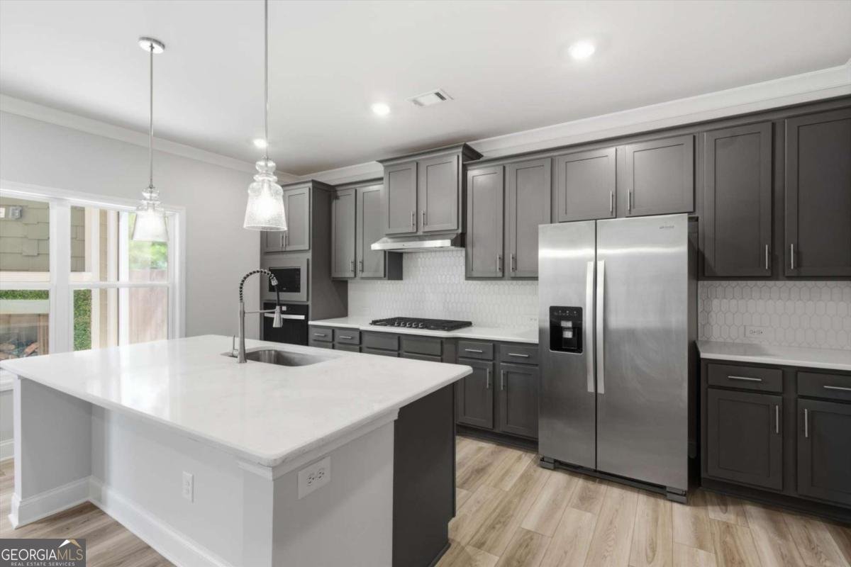 1503 Dover Creek Lane Lawrenceville - Photo 20