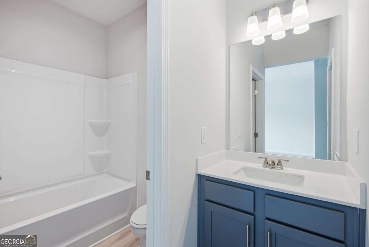 1503 Dover Creek Lane Lawrenceville - Photo 32