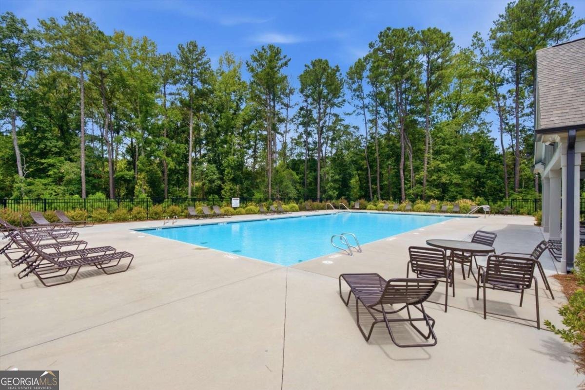 1503 Dover Creek Lane Lawrenceville - Photo 42