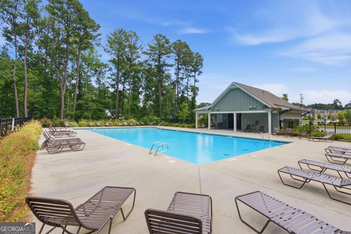 1503 Dover Creek Lane Lawrenceville - Photo 43