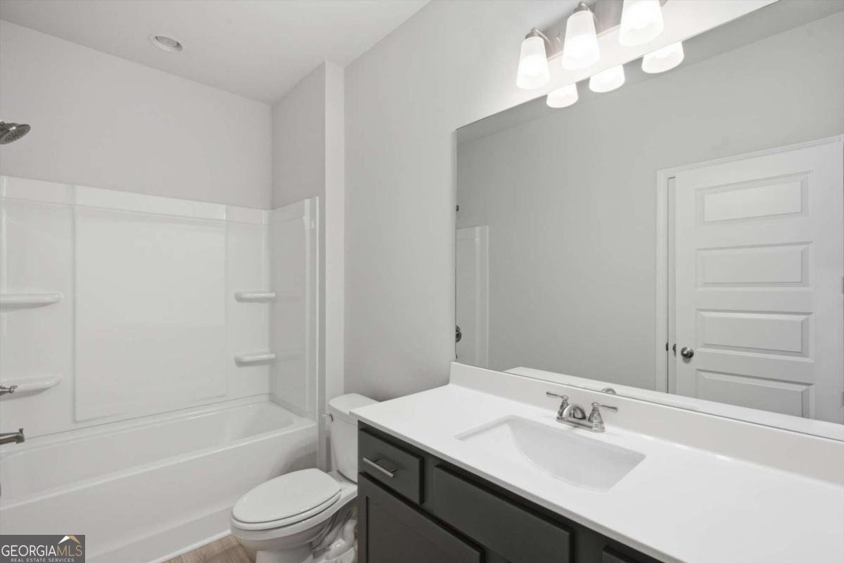 1503 Dover Creek Lane Lawrenceville - Photo 8