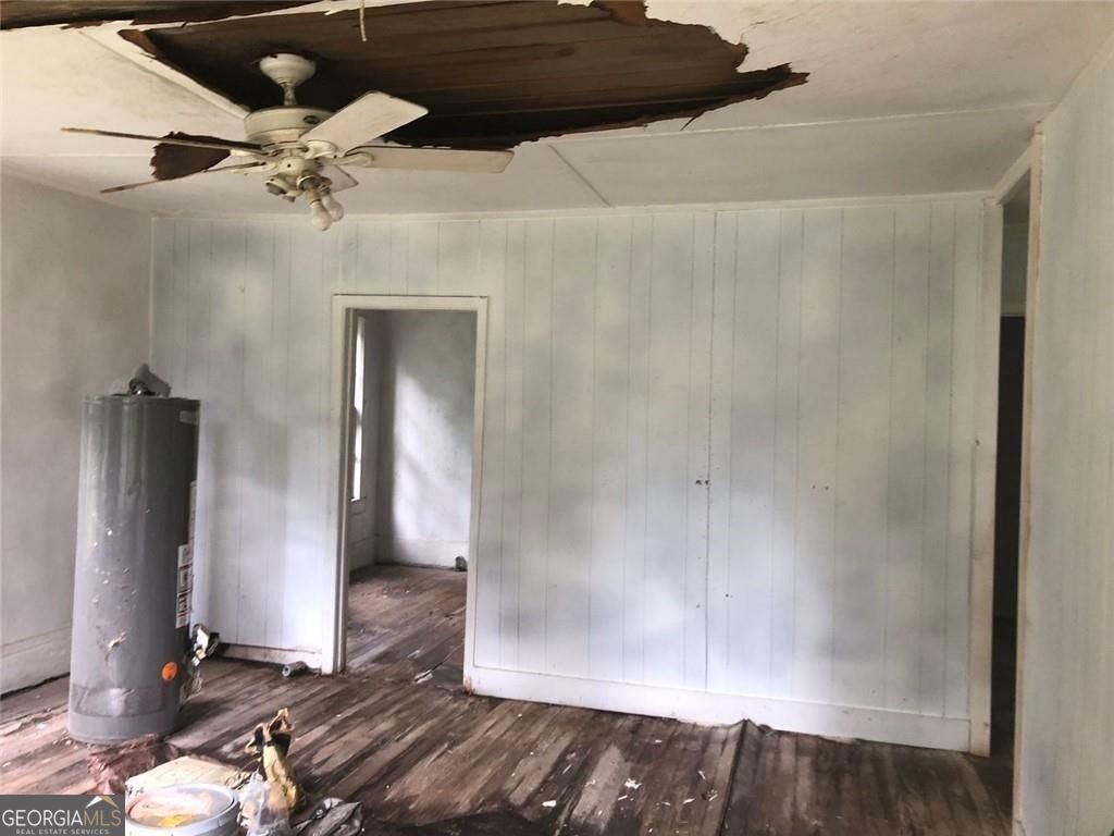 110 Newman-Turner Street Sandersville - Photo 6