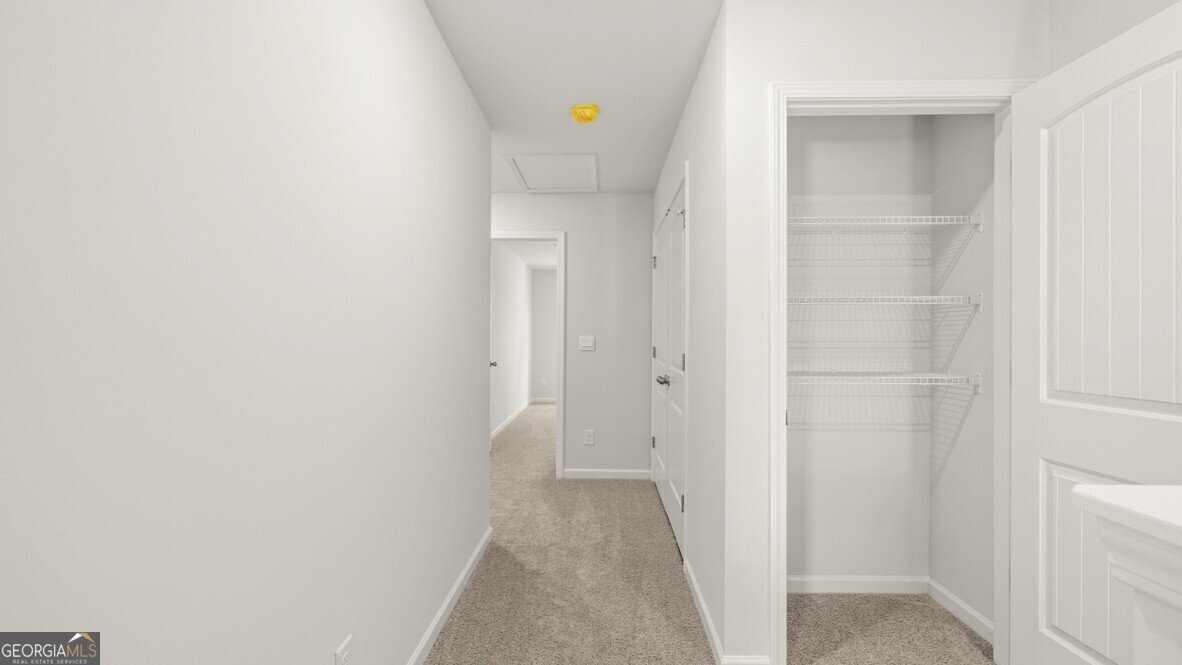 2025 Roseleigh Drive Douglasville - Photo 17
