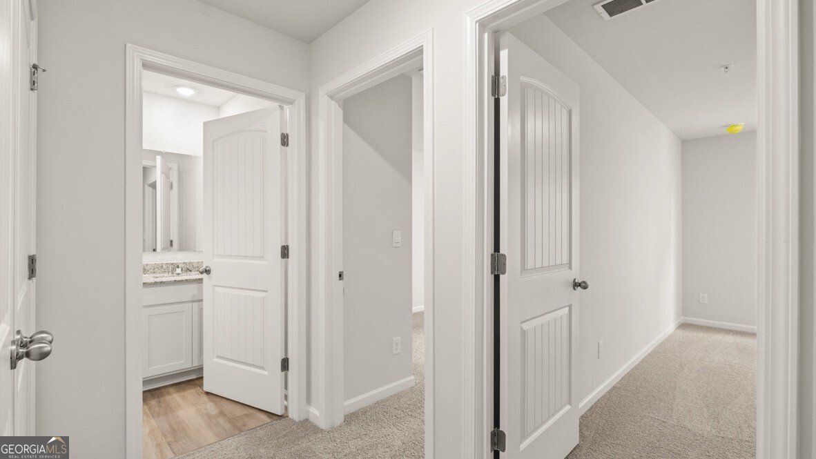 2025 Roseleigh Drive Douglasville - Photo 18