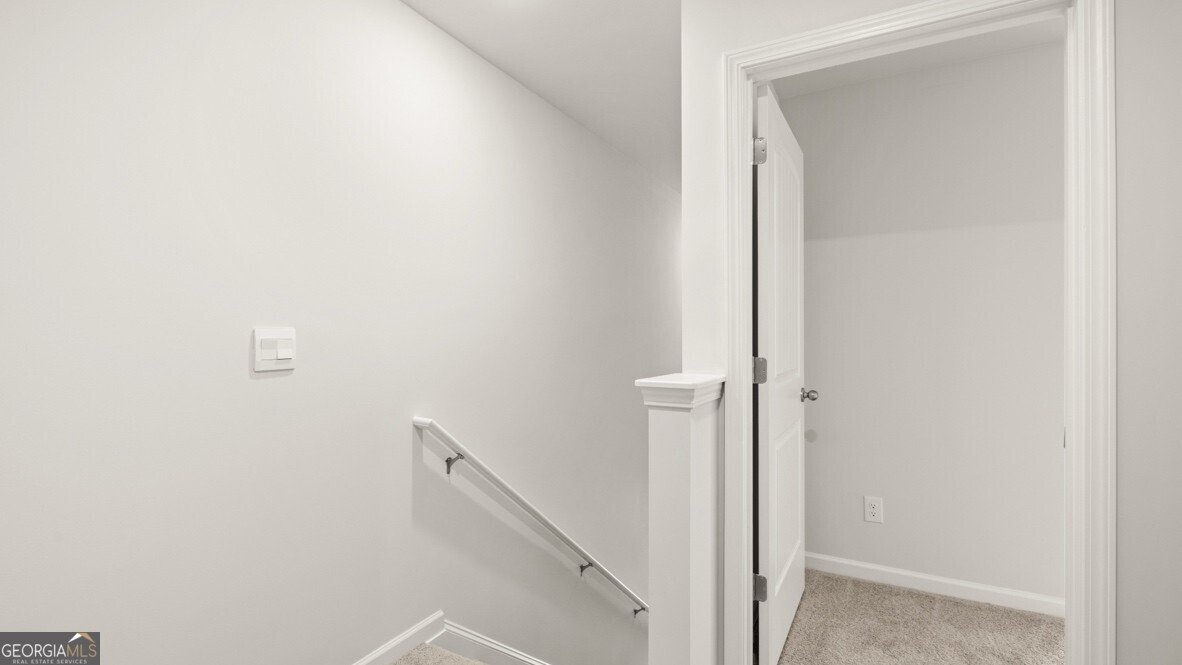 2025 Roseleigh Drive Douglasville - Photo 19