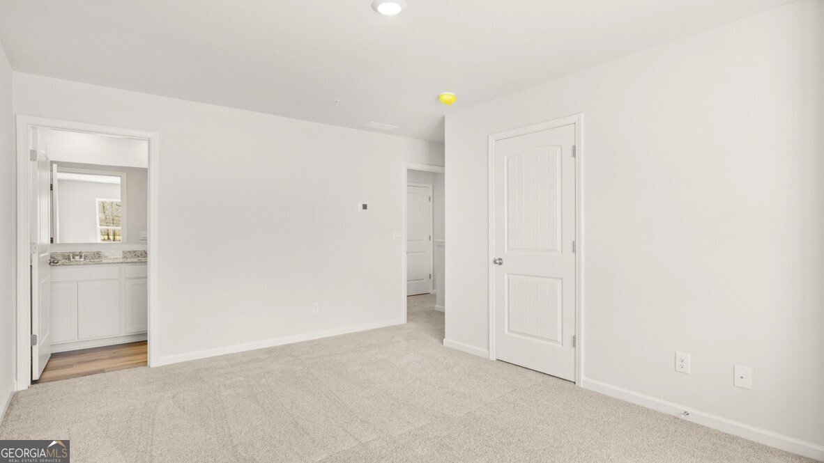 2025 Roseleigh Drive Douglasville - Photo 22