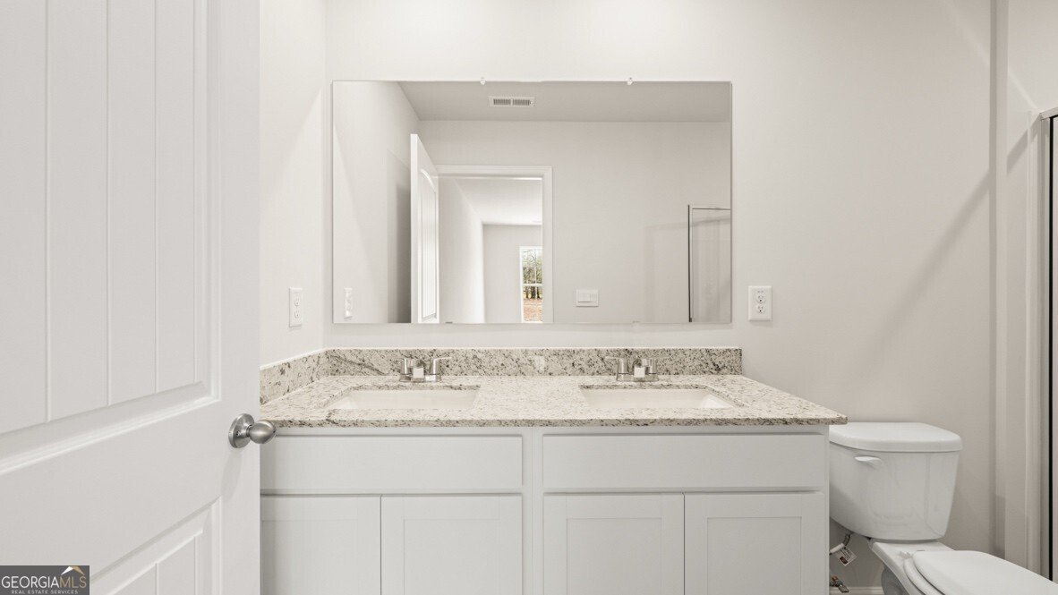 2025 Roseleigh Drive Douglasville - Photo 23