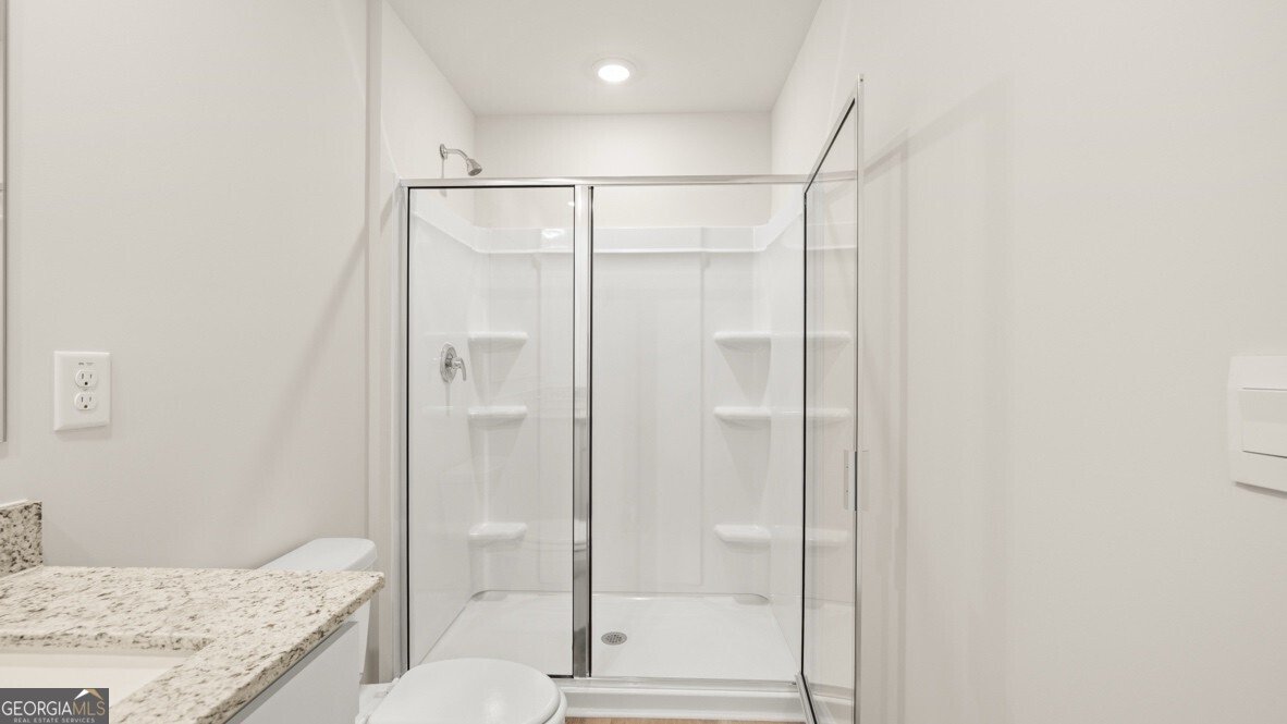 2025 Roseleigh Drive Douglasville - Photo 24