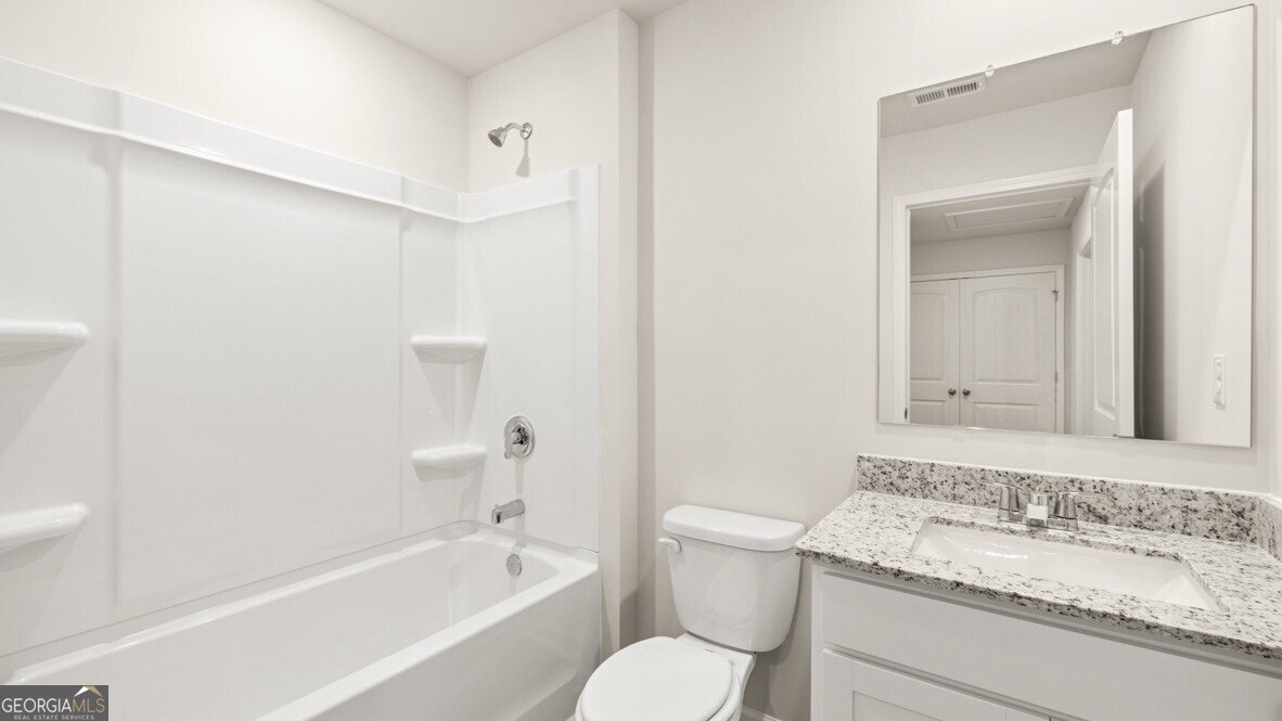 2025 Roseleigh Drive Douglasville - Photo 29
