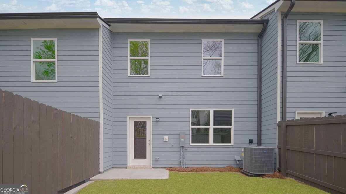 2025 Roseleigh Drive Douglasville - Photo 31