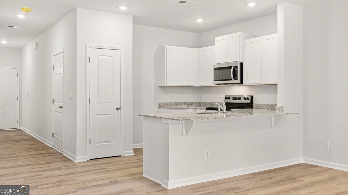 2025 Roseleigh Drive Douglasville - Photo 6