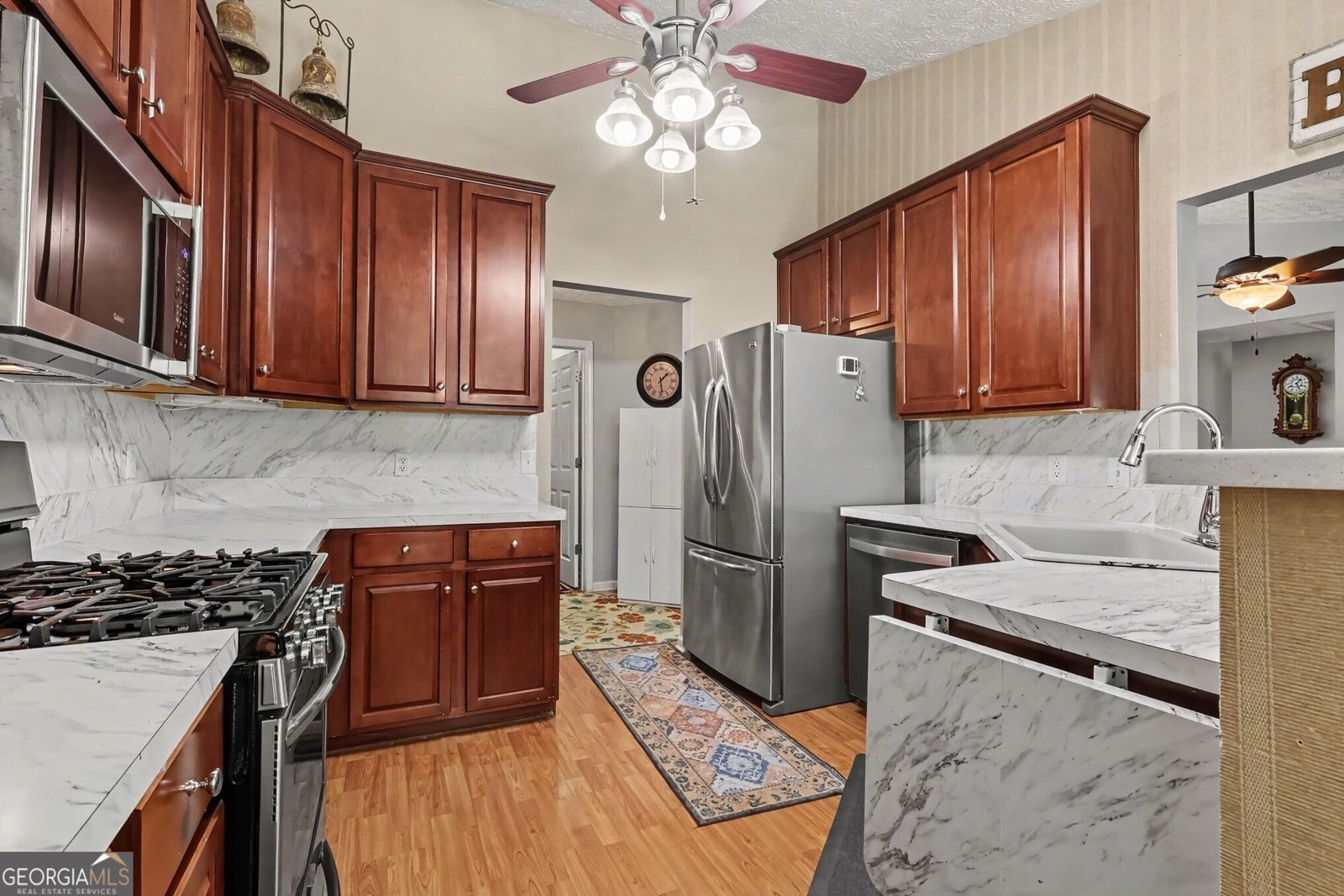 29 OAKRIDGE Court Douglasville - Photo 10