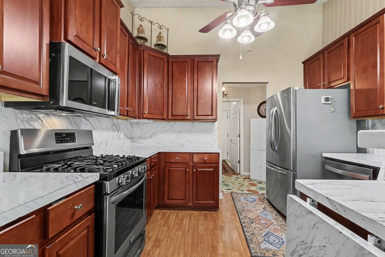 29 OAKRIDGE Court Douglasville - Photo 11