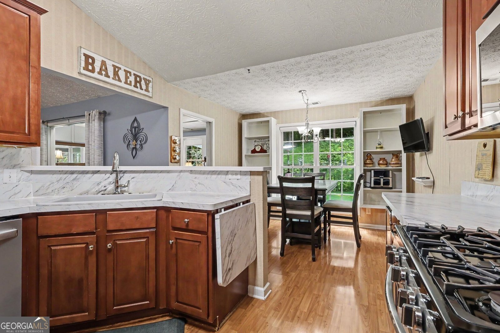 29 OAKRIDGE Court Douglasville - Photo 12