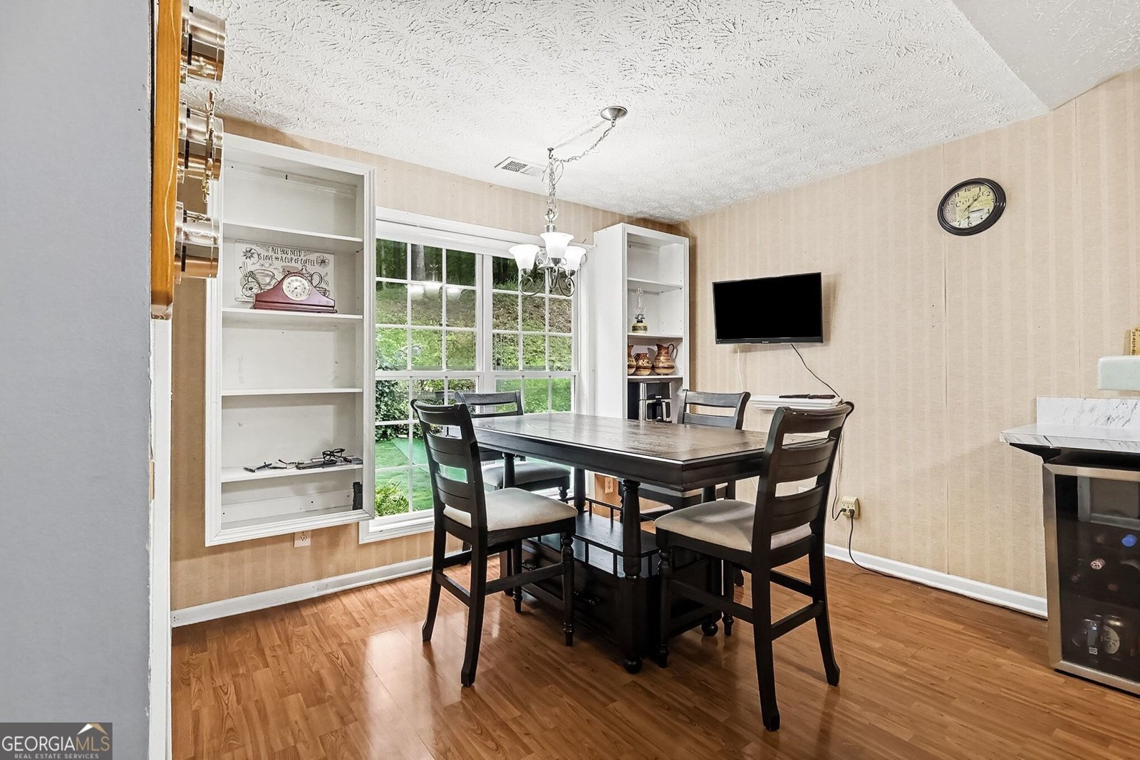 29 OAKRIDGE Court Douglasville - Photo 13