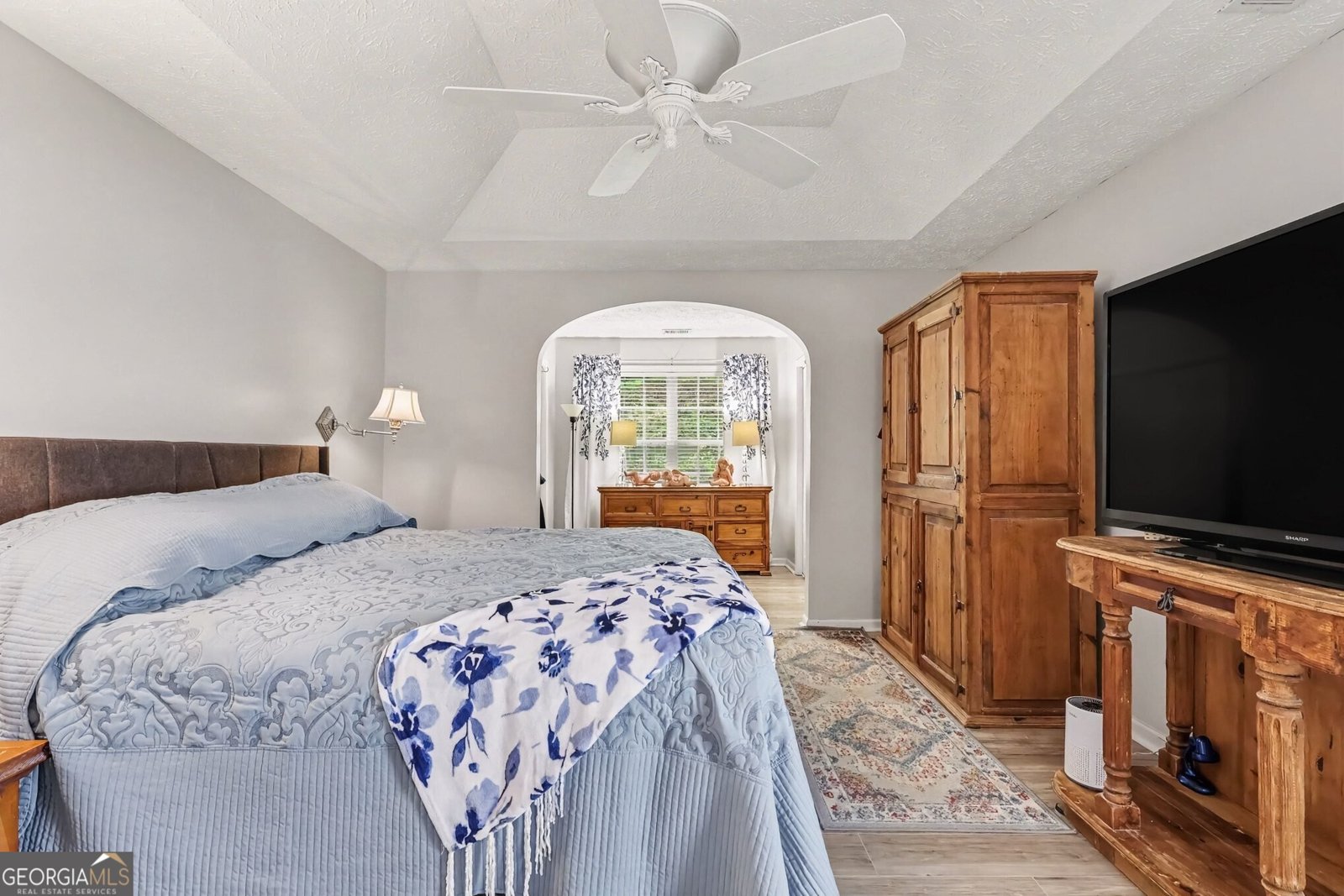 29 OAKRIDGE Court Douglasville - Photo 16