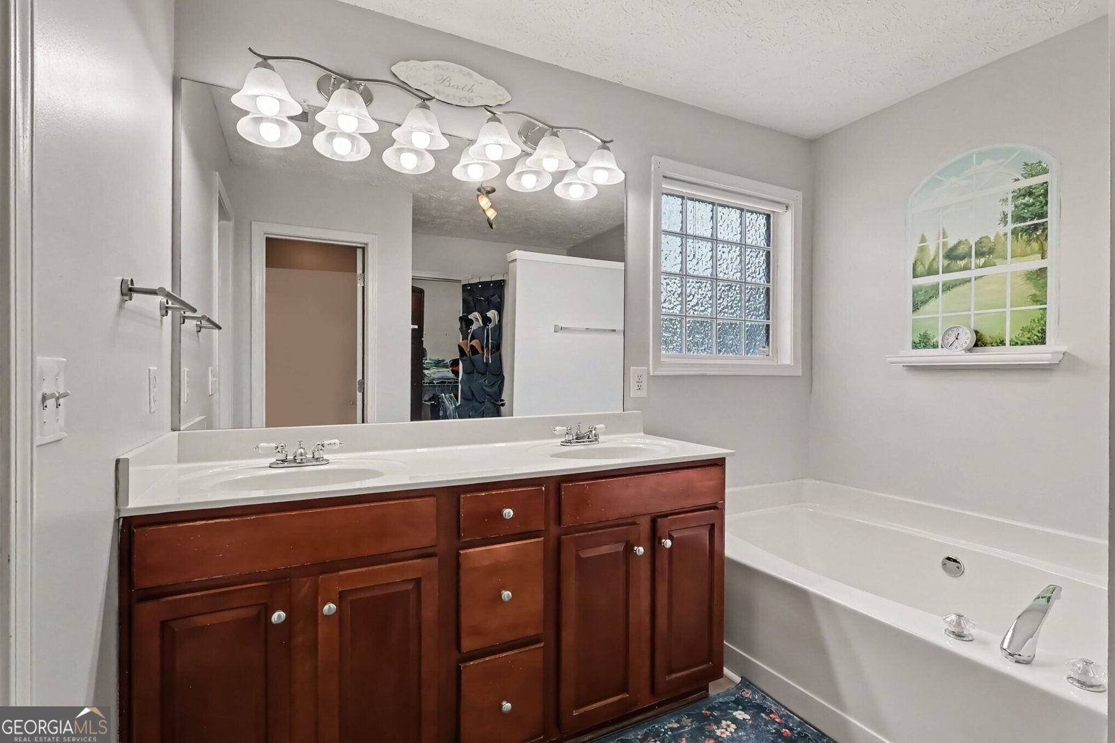 29 OAKRIDGE Court Douglasville - Photo 17