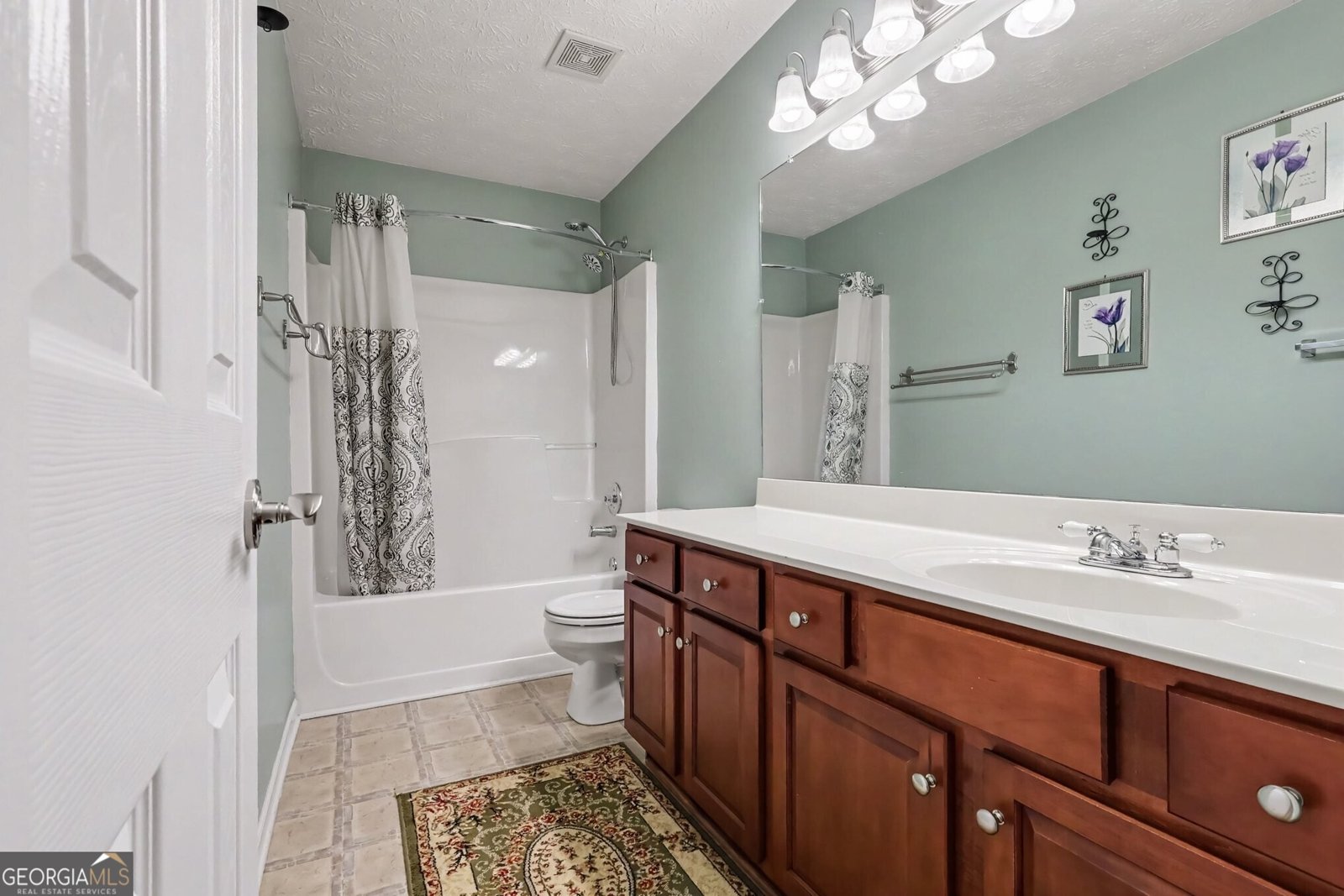 29 OAKRIDGE Court Douglasville - Photo 22
