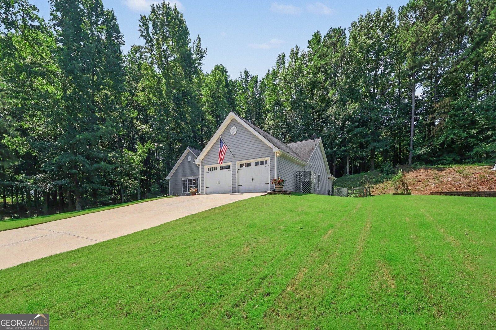 29 OAKRIDGE Court Douglasville - Photo 23