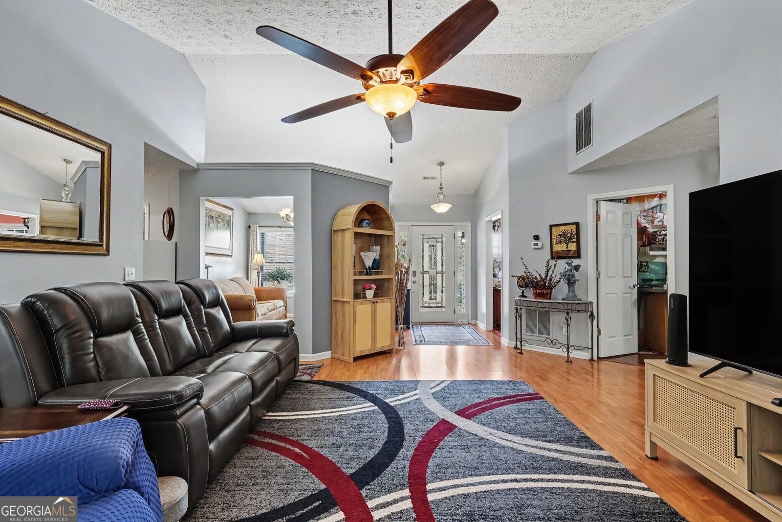 29 OAKRIDGE Court Douglasville - Photo 6