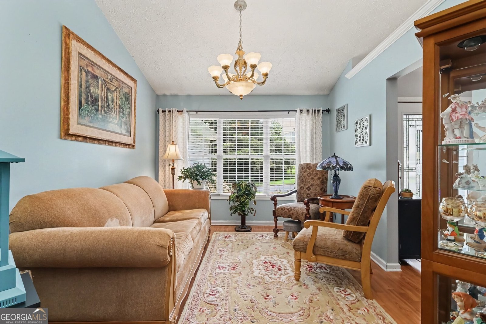 29 OAKRIDGE Court Douglasville - Photo 8