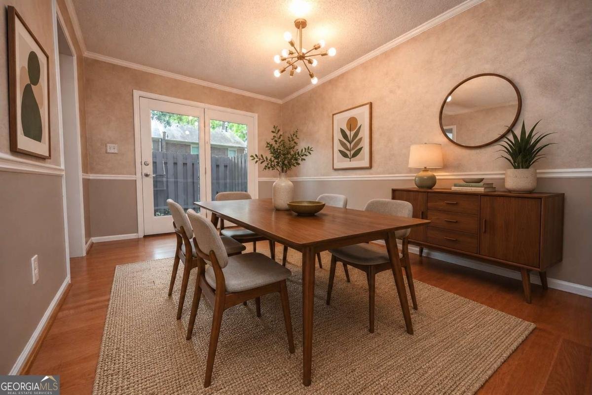 3427 Ashwood Lane Atlanta - Photo 10