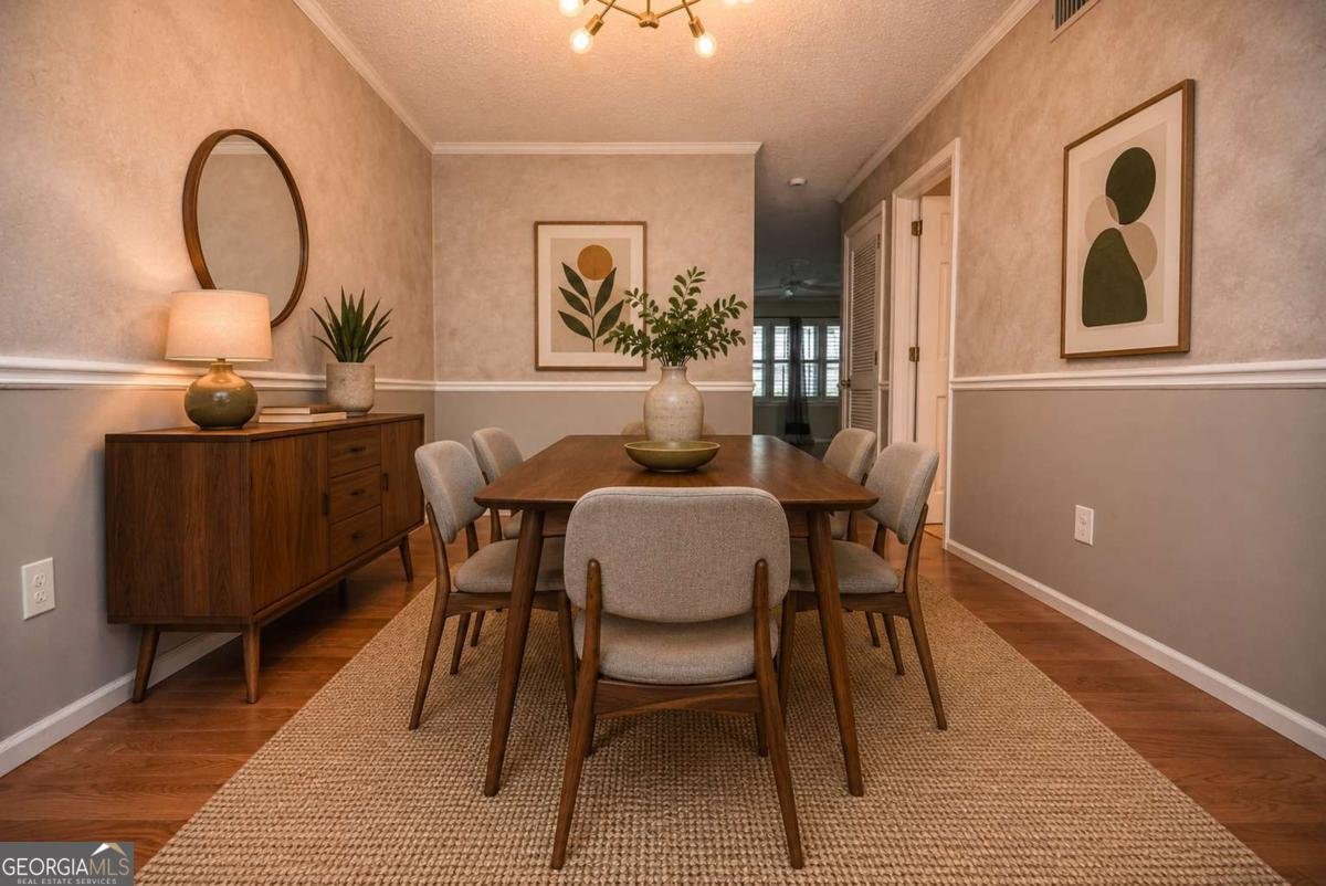 3427 Ashwood Lane Atlanta - Photo 12