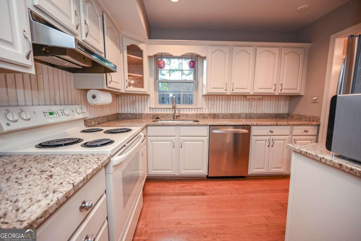 3427 Ashwood Lane Atlanta - Photo 14