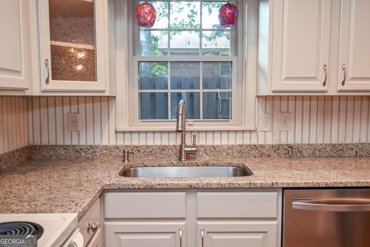 3427 Ashwood Lane Atlanta - Photo 15