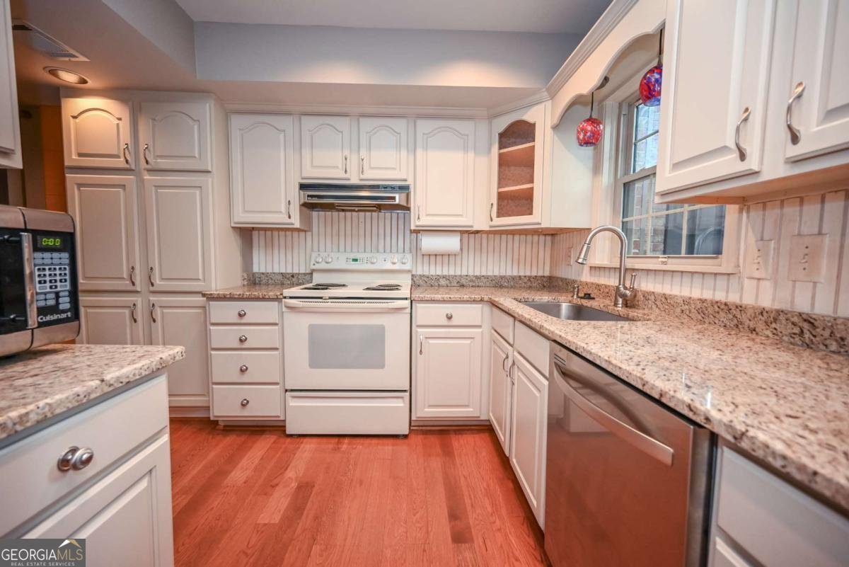 3427 Ashwood Lane Atlanta - Photo 16
