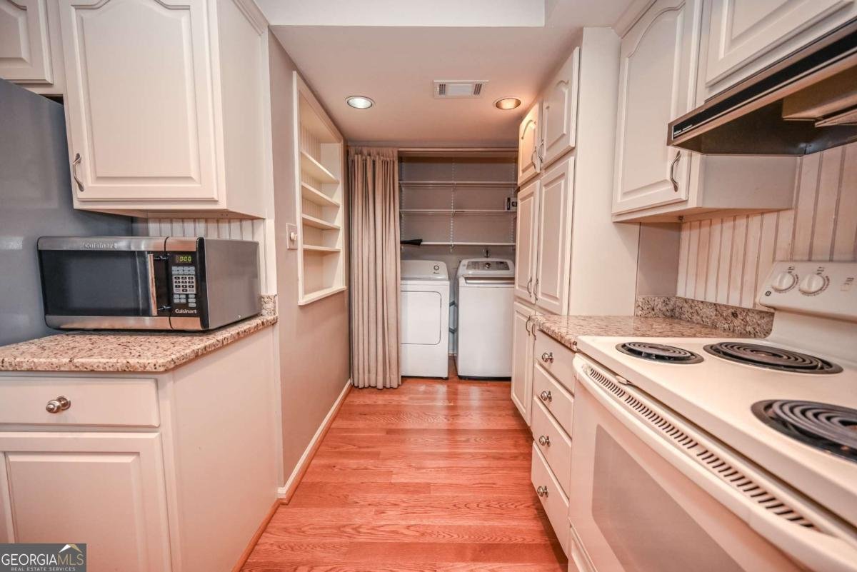 3427 Ashwood Lane Atlanta - Photo 17