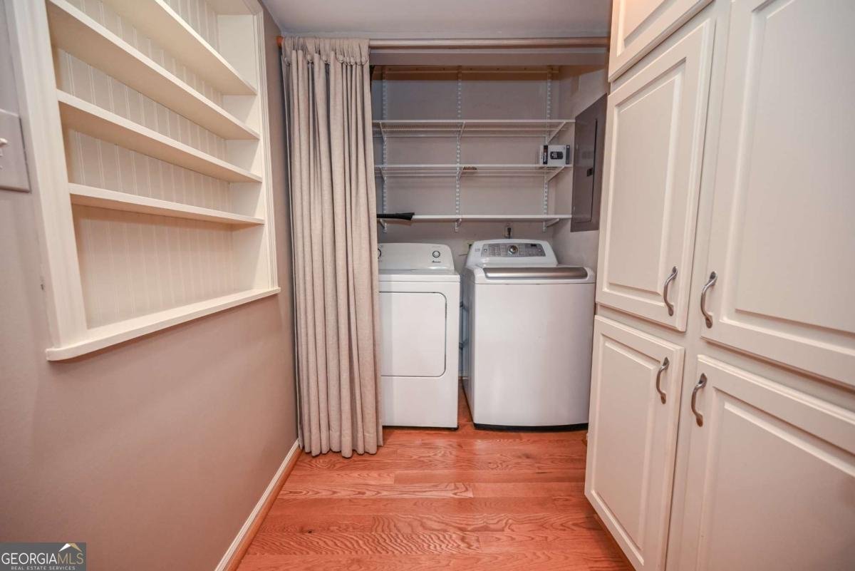 3427 Ashwood Lane Atlanta - Photo 18