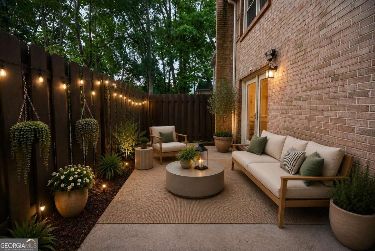 3427 Ashwood Lane Atlanta - Photo 19