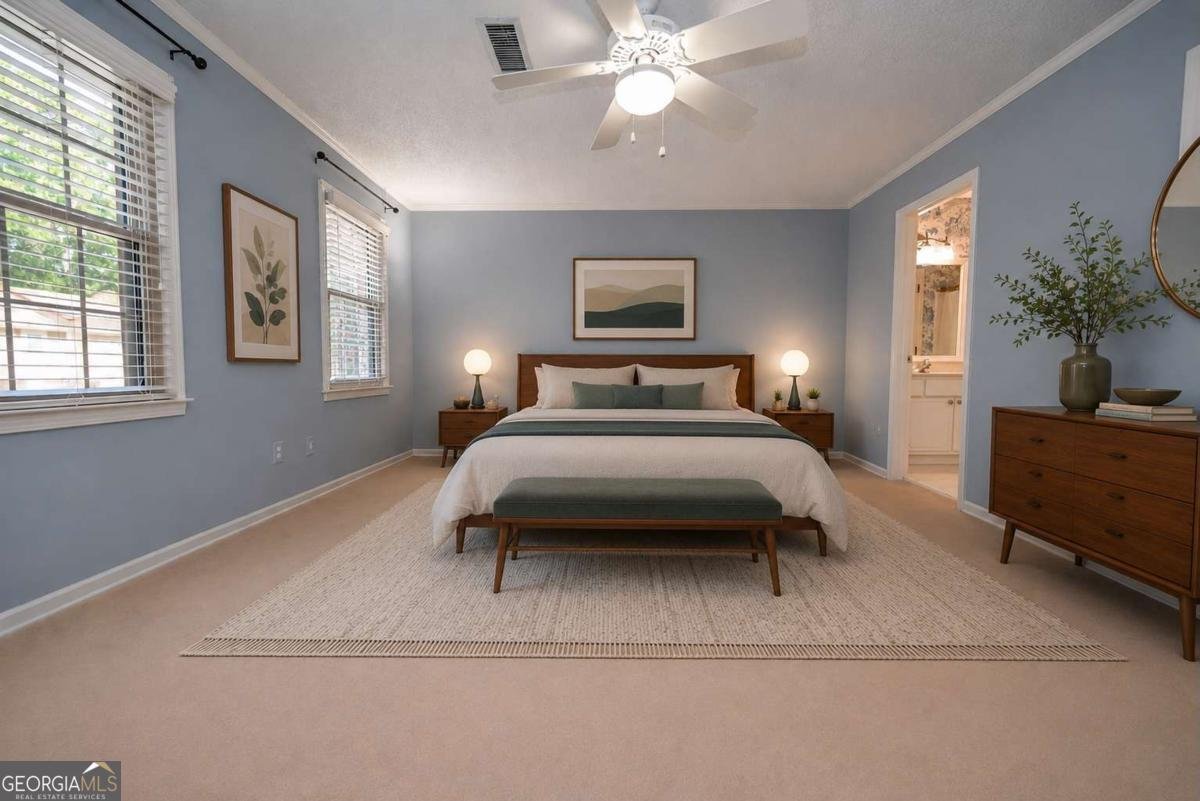 3427 Ashwood Lane Atlanta - Photo 27